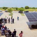 2024/2025 PSTM Graduates Donate 25 kW Solar System Worth GHS 492,625 To School